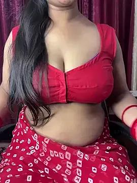 Ritika_janu on StripChat