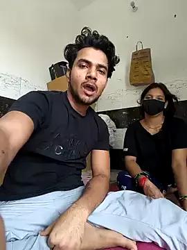 riya190 on StripChat