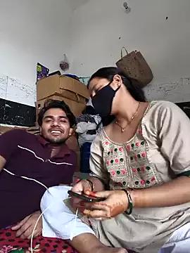 riya190 on StripChat