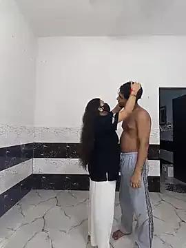 riya190 on StripChat