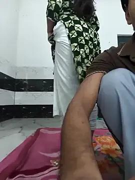 riya190 on StripChat