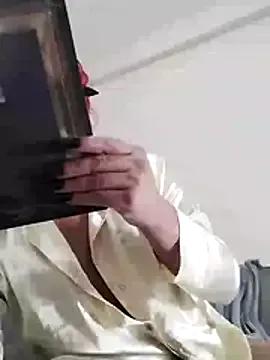 RobertaxGutierrez on StripChat