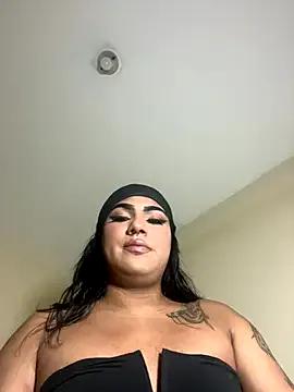RobertaxGutierrez on StripChat