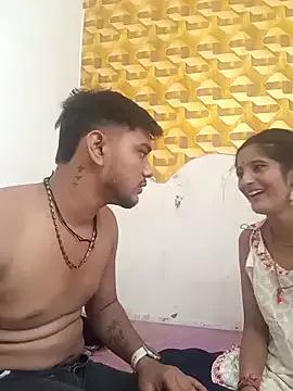 romantic_couple1 on StripChat