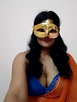 Ronak_kaur on StripChat