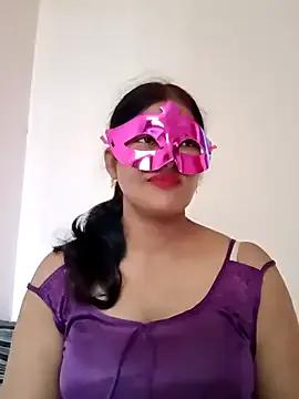 Ronak_kaur on StripChat