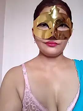 Ronak_kaur on StripChat