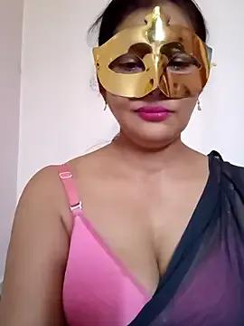 Ronak_kaur on StripChat