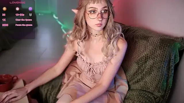 Rory_Pink on StripChat