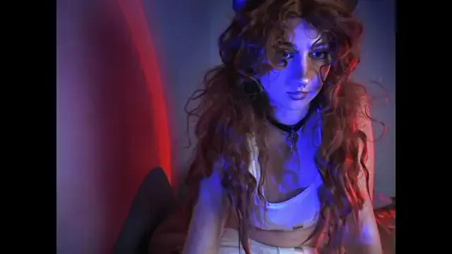 Rory_Pink on StripChat