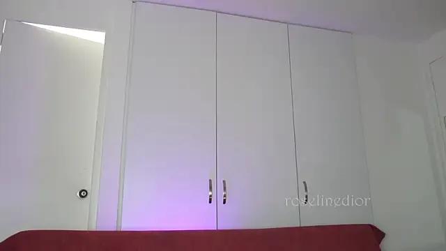 roselinedior on StripChat