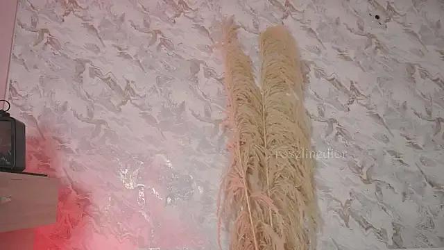 roselinedior on StripChat