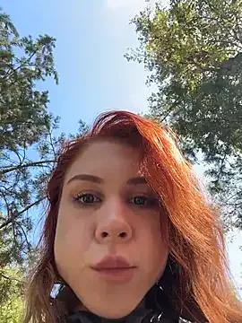 RosieSecret on StripChat