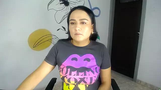 Rouse69_ on StripChat