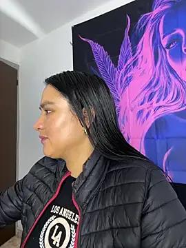 Rouse69_ on StripChat