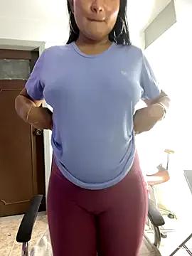 Rouse69_ on StripChat