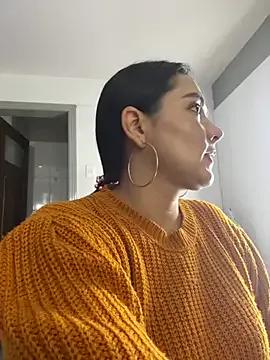 Rouse69_ on StripChat