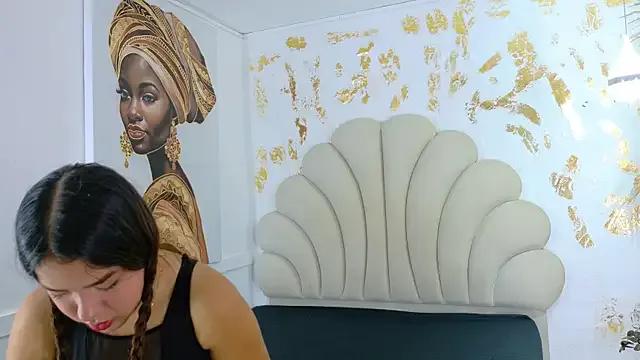 rubyblackwood on StripChat