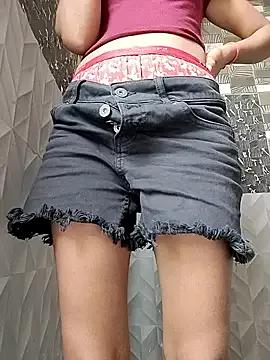 Ruhi_07 on StripChat