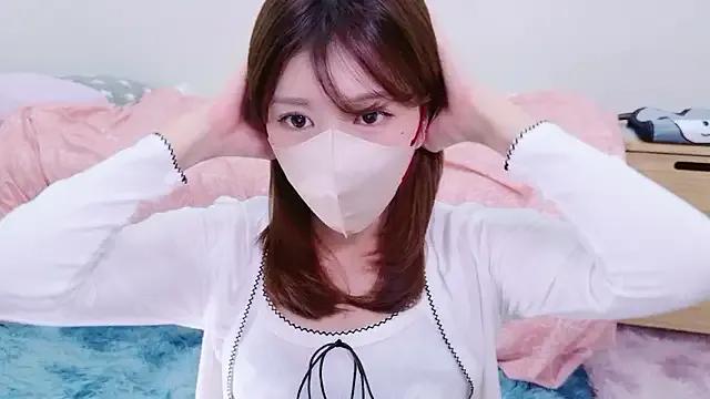 Runarunapi on StripChat