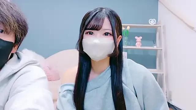 Ruru-shuv on StripChat