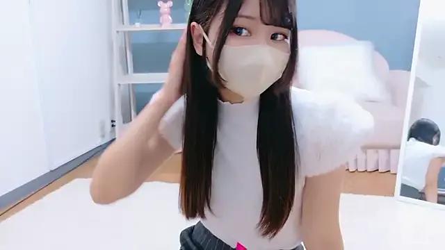 Ruru-shuv on StripChat