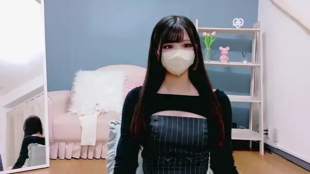 Ruru-shuv on StripChat