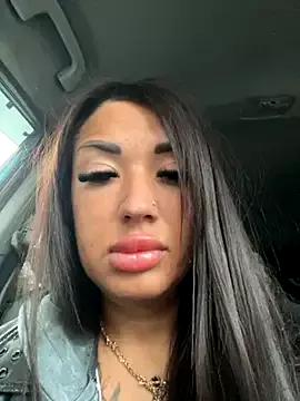 RuslanaXX on StripChat