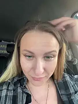 RuslanaXX on StripChat