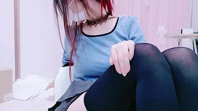 Ryo-sama on StripChat