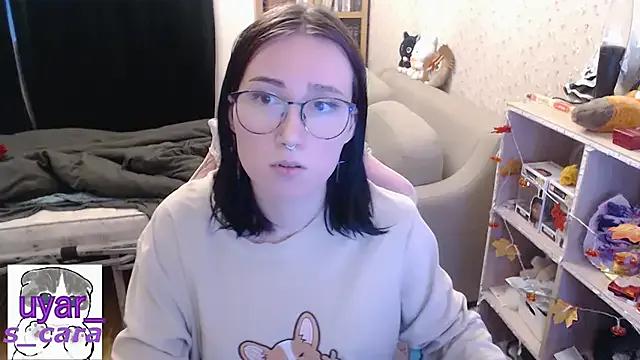 s_cara — For cute costume and photoshoot