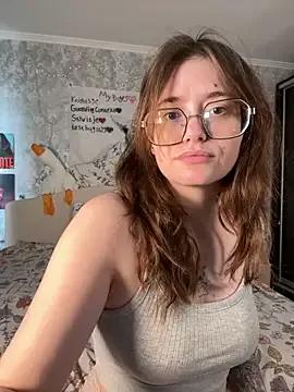 Sabrina_shells on StripChat