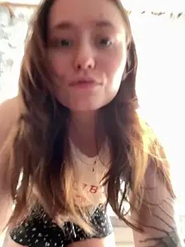 Sabrina_shells on StripChat