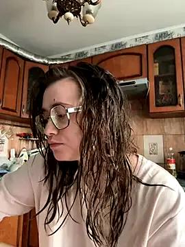 Sabrina_shells on StripChat