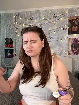 Sabrina_shells — Hot  Doggy Spanks 10 time