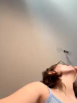 Sabrina_shells on StripChat