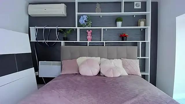 SabrinaSharm on StripChat