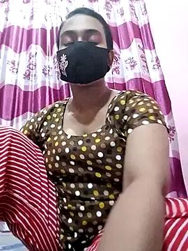 Sadia_1 on StripChat