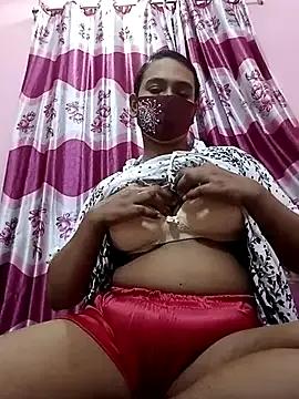 Sadia_1 on StripChat