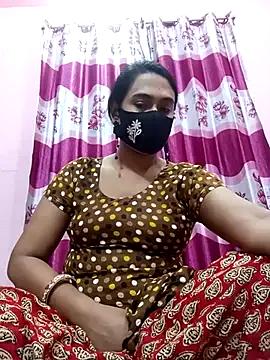 Sadia_1 on StripChat