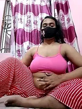 Sadia_1 on StripChat