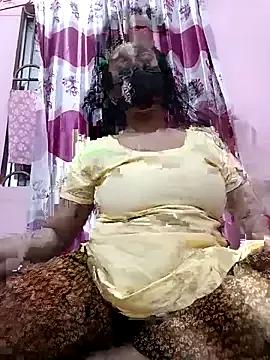 Sadia_1 on StripChat