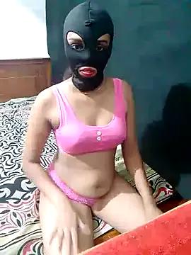 Sadu_Live on StripChat