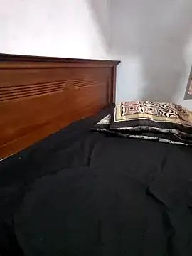 Sadu_Live on StripChat