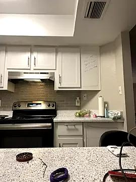 SafeinouterSpace on StripChat