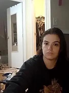 SafeinouterSpace on StripChat