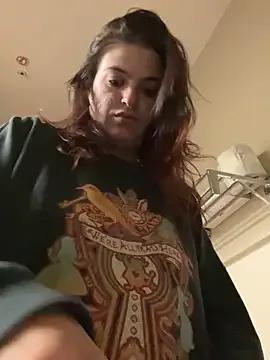 SafeinouterSpace on StripChat