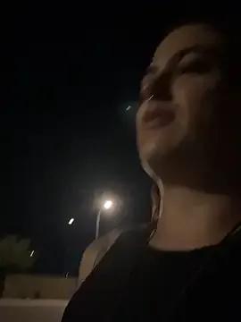 SafeinouterSpace on StripChat