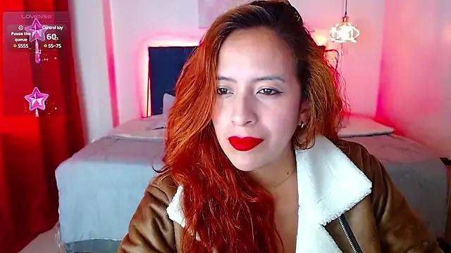 sahra_taylor_ on StripChat