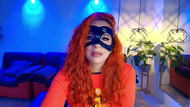 sahra_taylor_ on StripChat